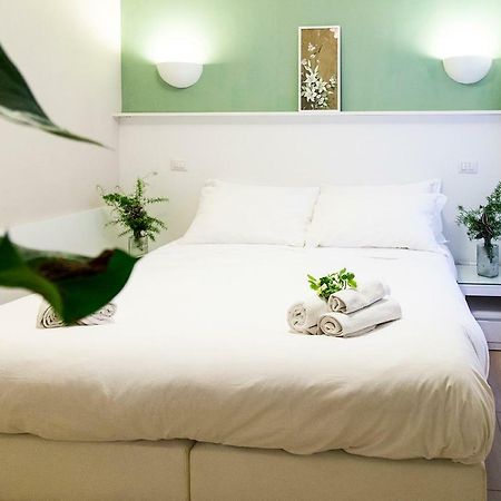 B&B Casetta Roma Exterior photo