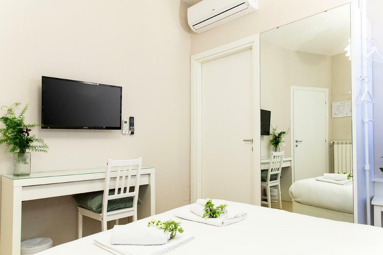 B&B Casetta Roma Exterior photo