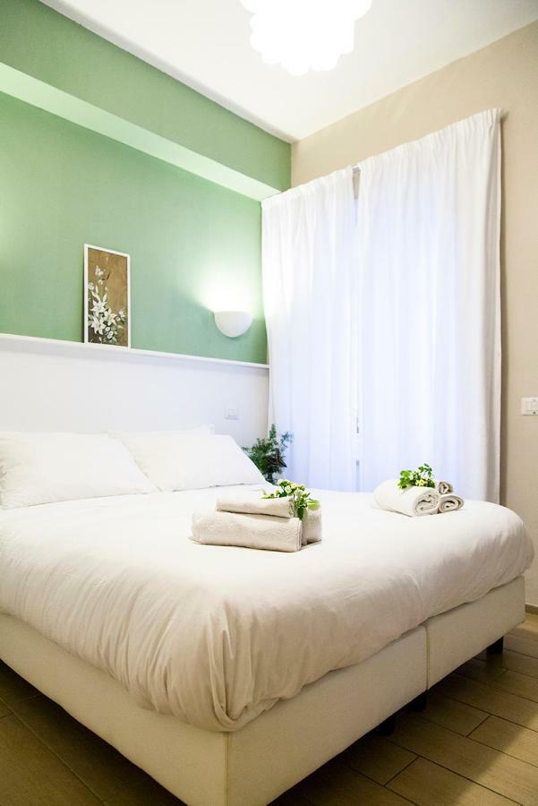 B&B Casetta Roma Exterior photo