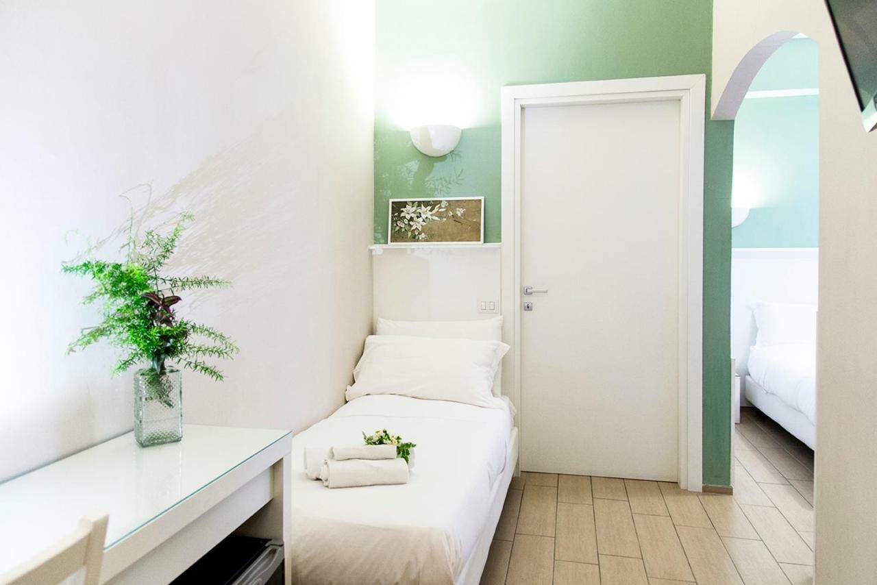 B&B Casetta Roma Exterior photo