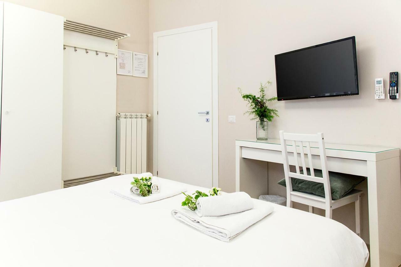 B&B Casetta Roma Exterior photo