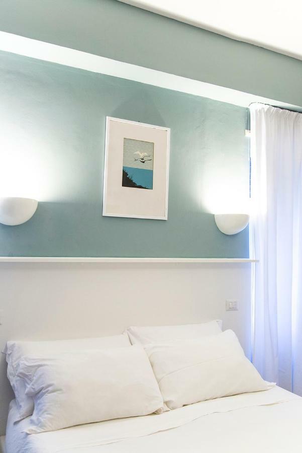 B&B Casetta Roma Exterior photo
