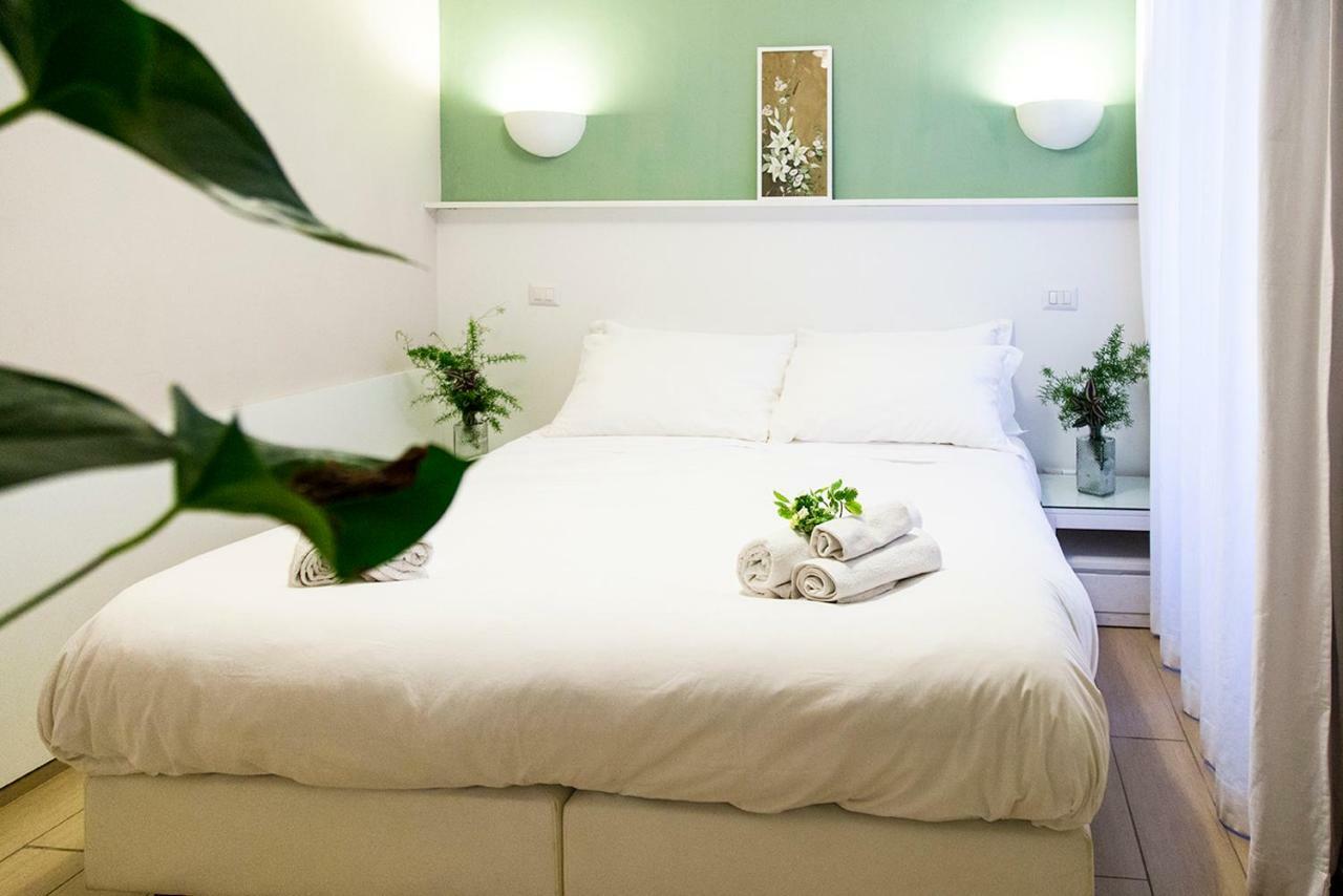 B&B Casetta Roma Exterior photo