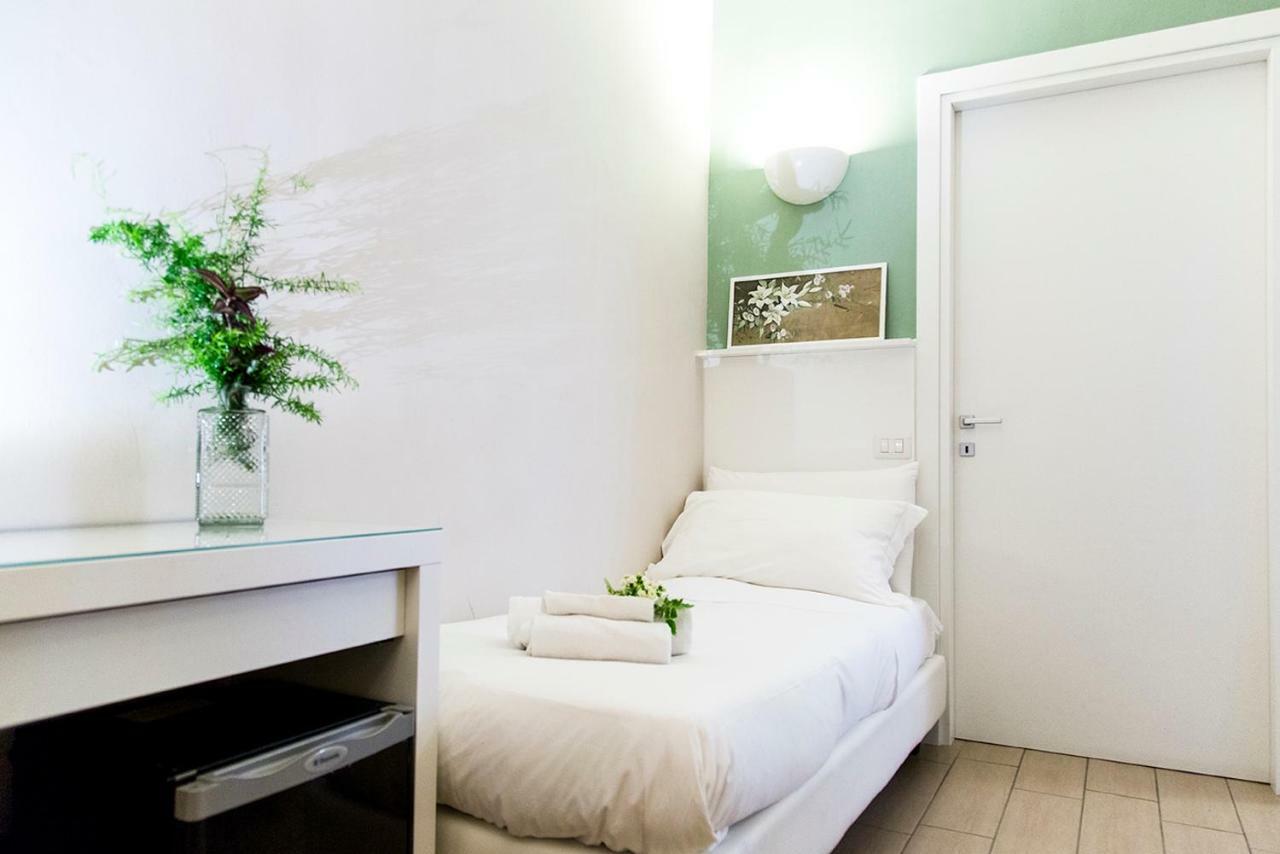B&B Casetta Roma Exterior photo