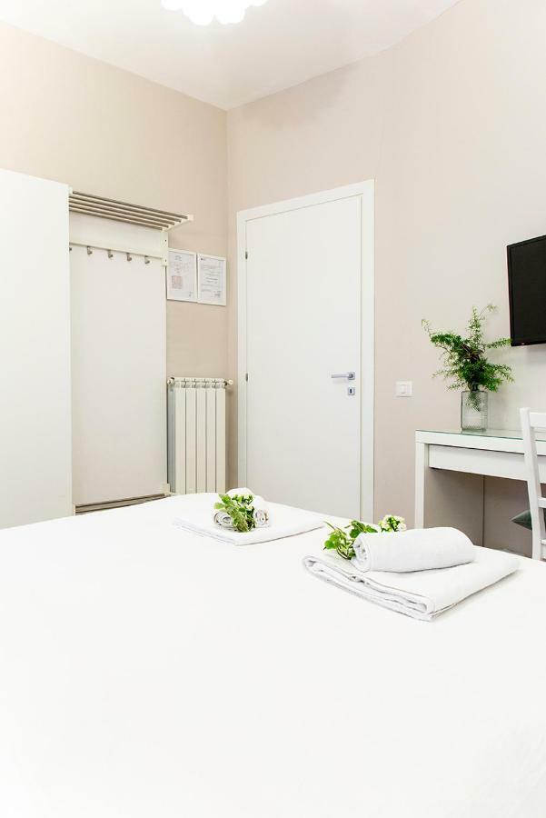 B&B Casetta Roma Exterior photo
