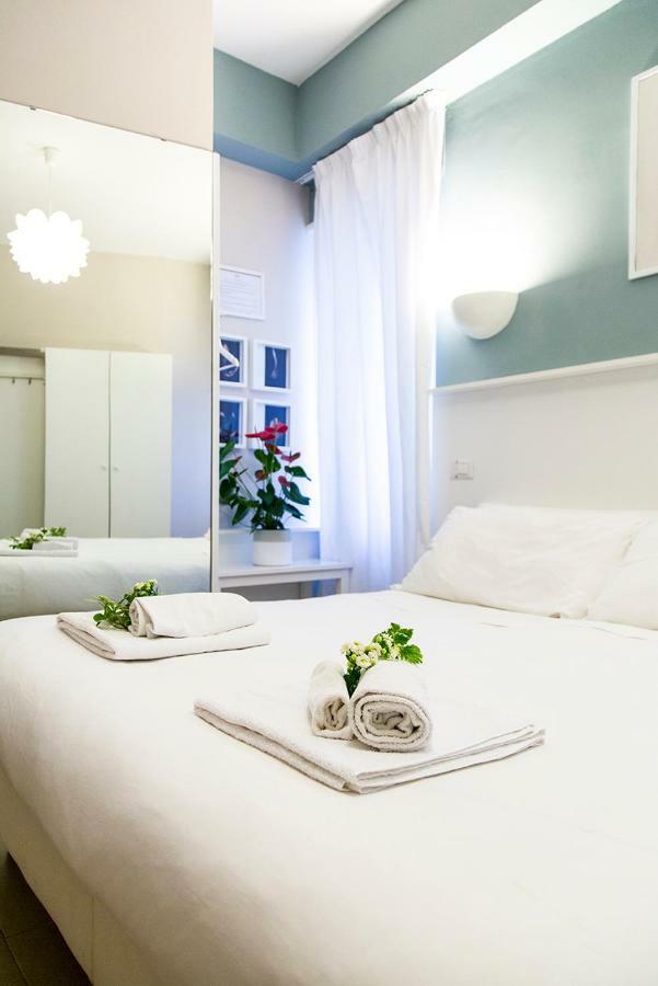 B&B Casetta Roma Exterior photo