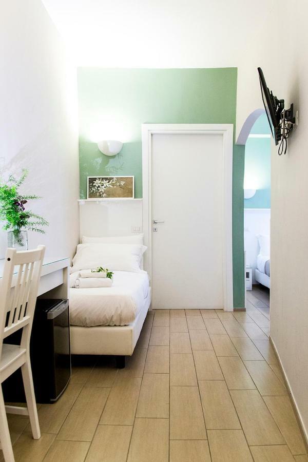 B&B Casetta Roma Exterior photo