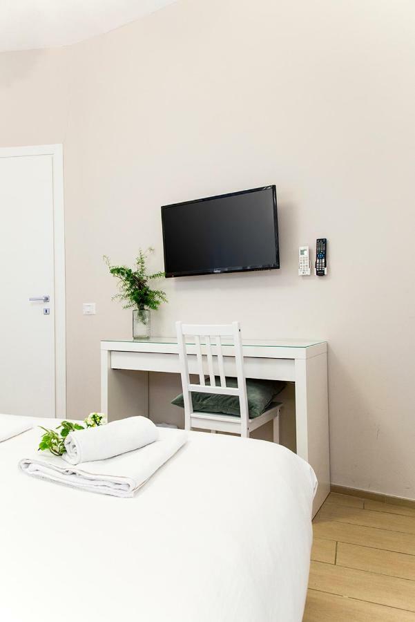 B&B Casetta Roma Exterior photo