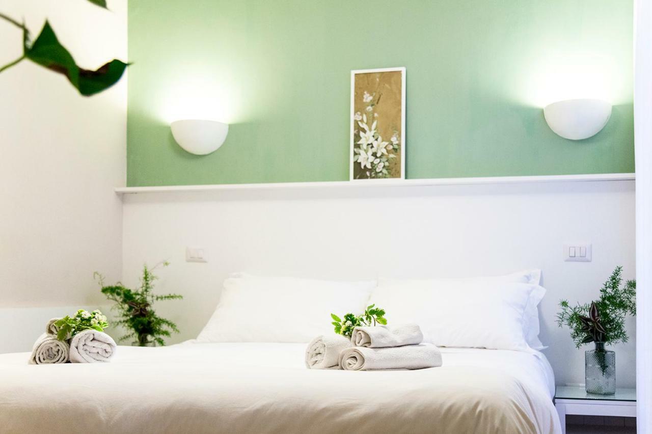 B&B Casetta Roma Exterior photo