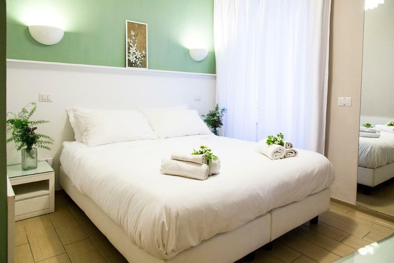 B&B Casetta Roma Exterior photo